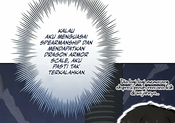 The Saint Levels Up Through Necromancy Chapter 14 Gambar 60