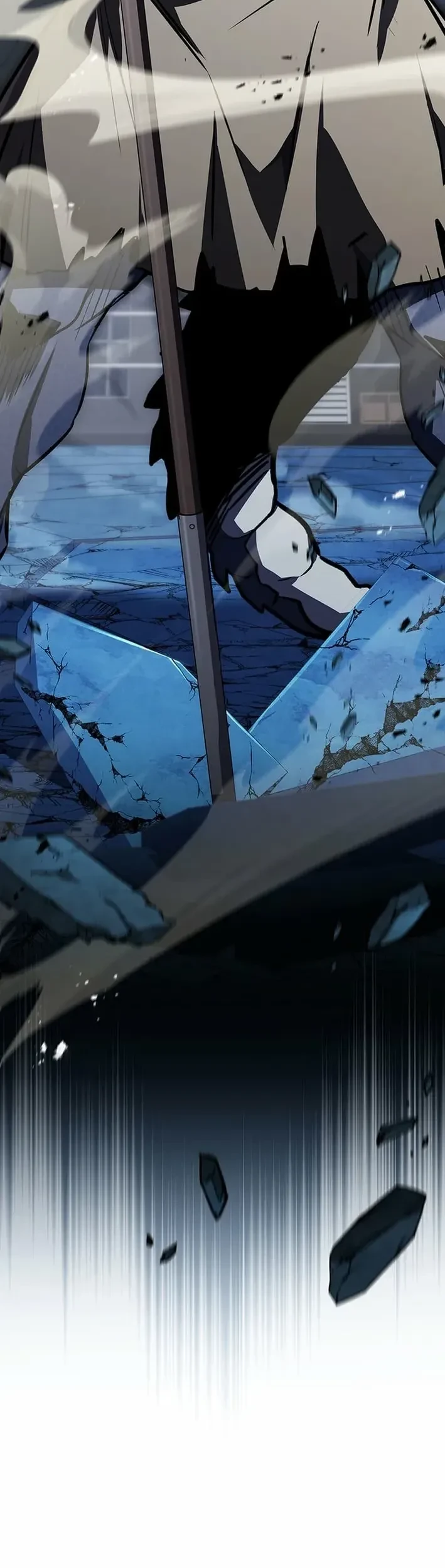 The Saint Levels Up Through Necromancy Chapter 14 Gambar 3