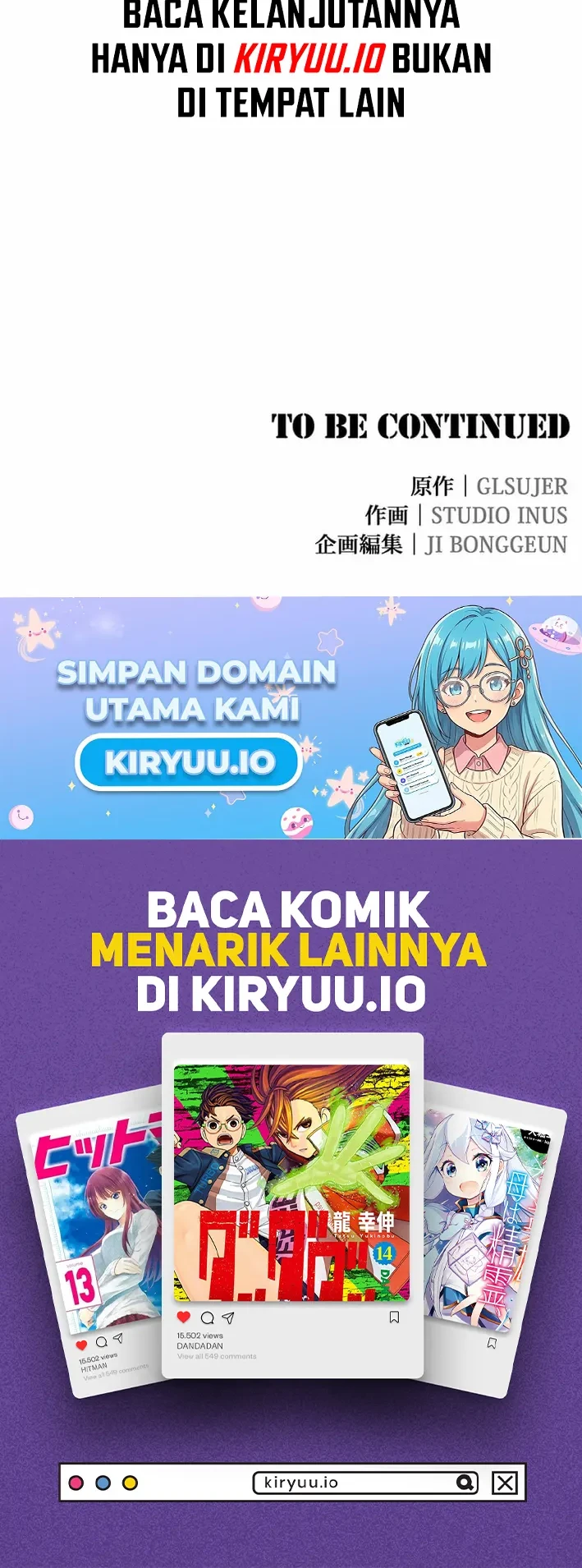 The Saint Levels Up Through Necromancy Chapter 14 Gambar 82