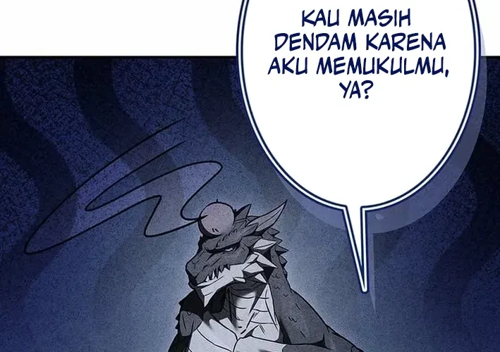 The Saint Levels Up Through Necromancy Chapter 14 Gambar 8