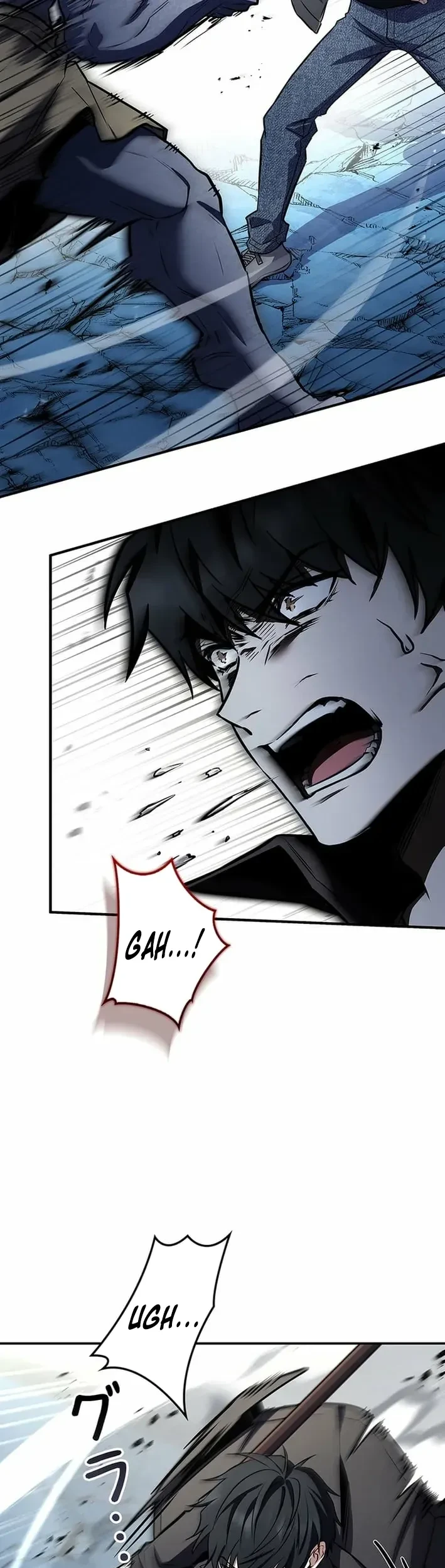 The Saint Levels Up Through Necromancy Chapter 14 Gambar 17