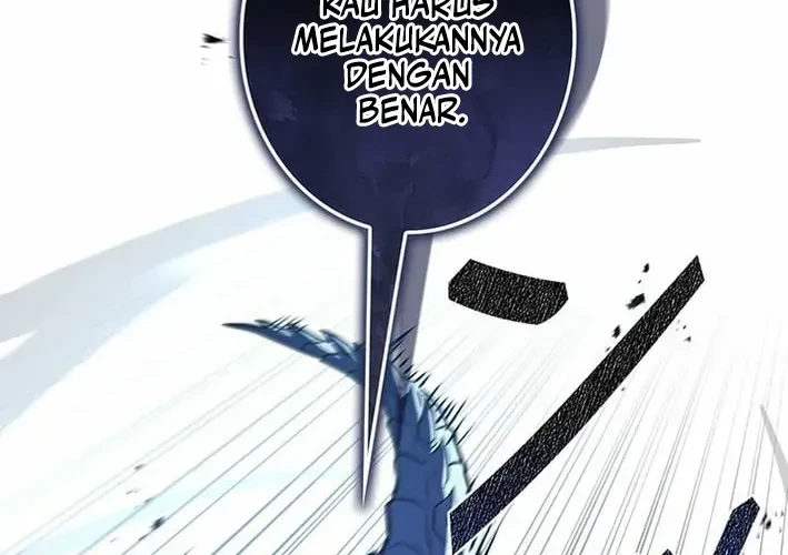 The Saint Levels Up Through Necromancy Chapter 14 Gambar 32