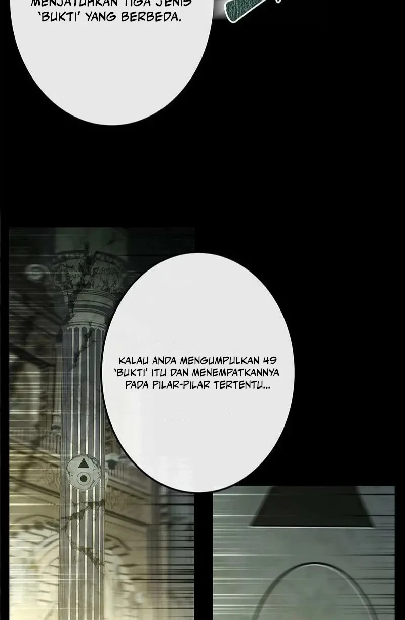 The Saint Levels Up Through Necromancy Chapter 15 Gambar 64