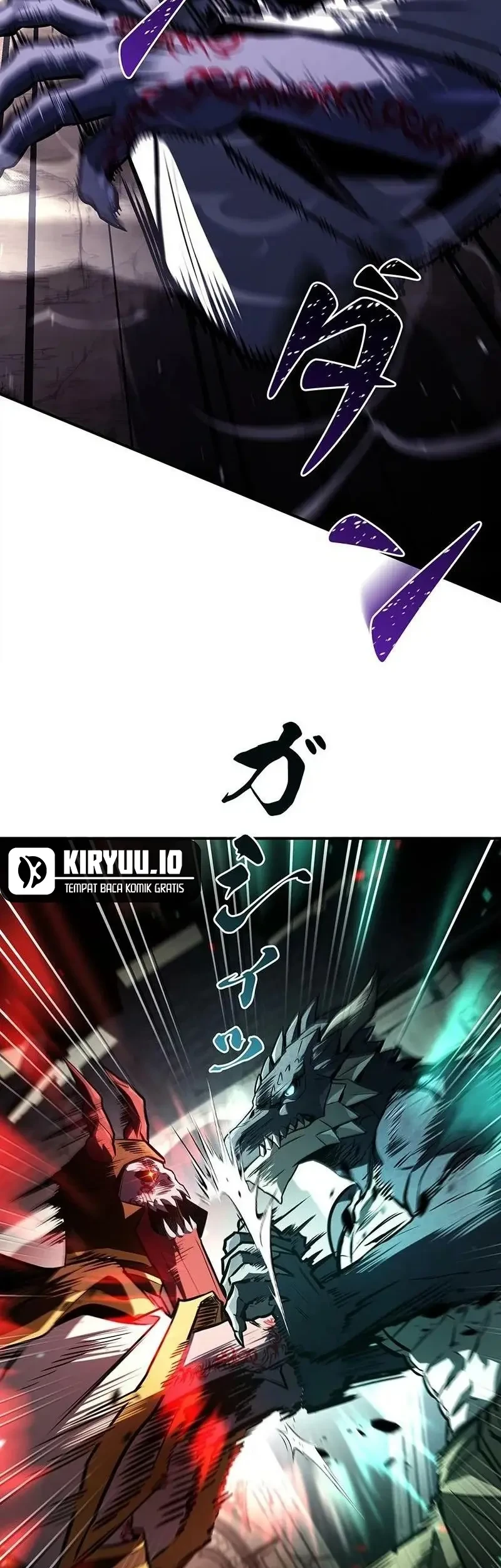 The Saint Levels Up Through Necromancy Chapter 15 Gambar 23