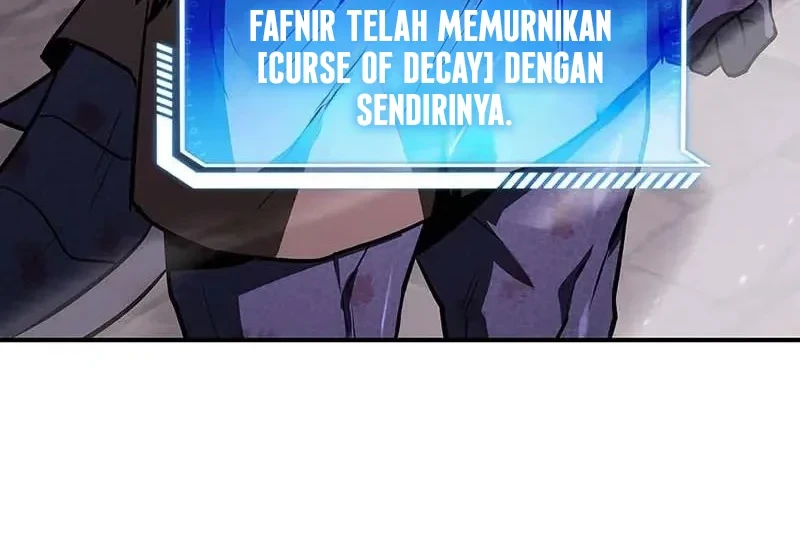 The Saint Levels Up Through Necromancy Chapter 16 Gambar 40