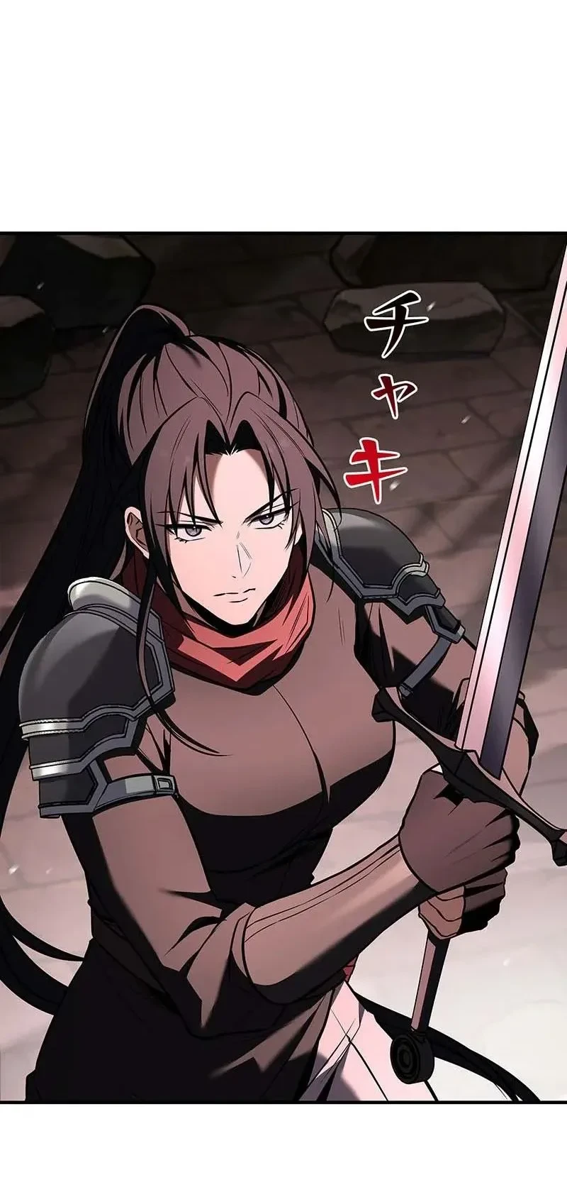 The Saint Levels Up Through Necromancy Chapter 16 Gambar 62