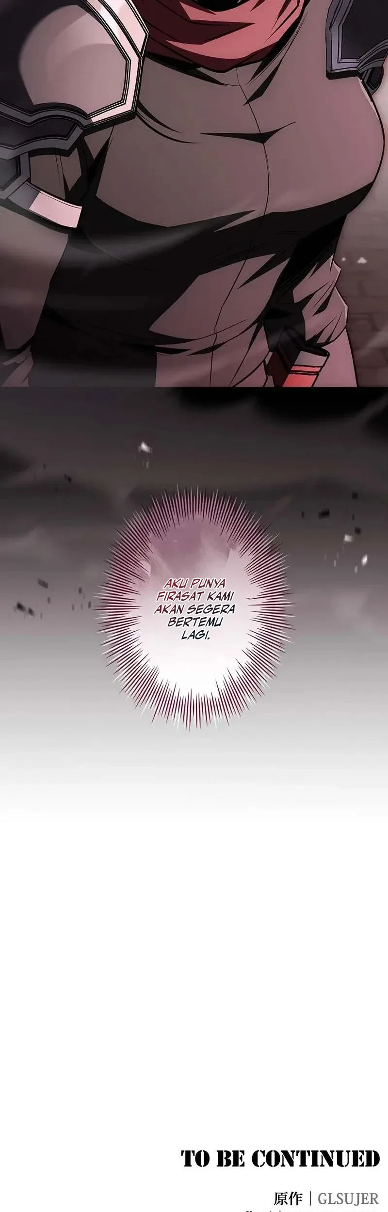 The Saint Levels Up Through Necromancy Chapter 16 Gambar 74