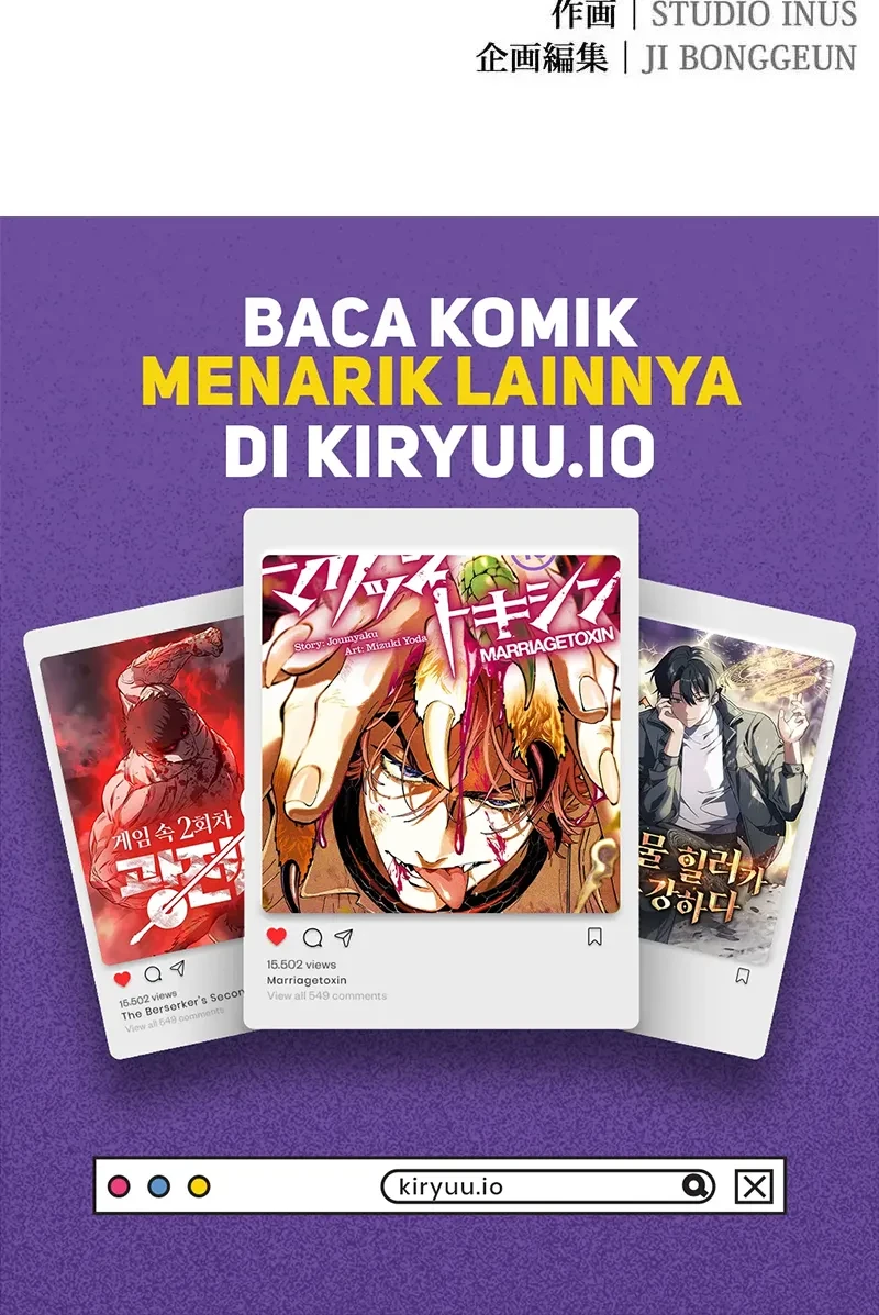 The Saint Levels Up Through Necromancy Chapter 16 Gambar 75