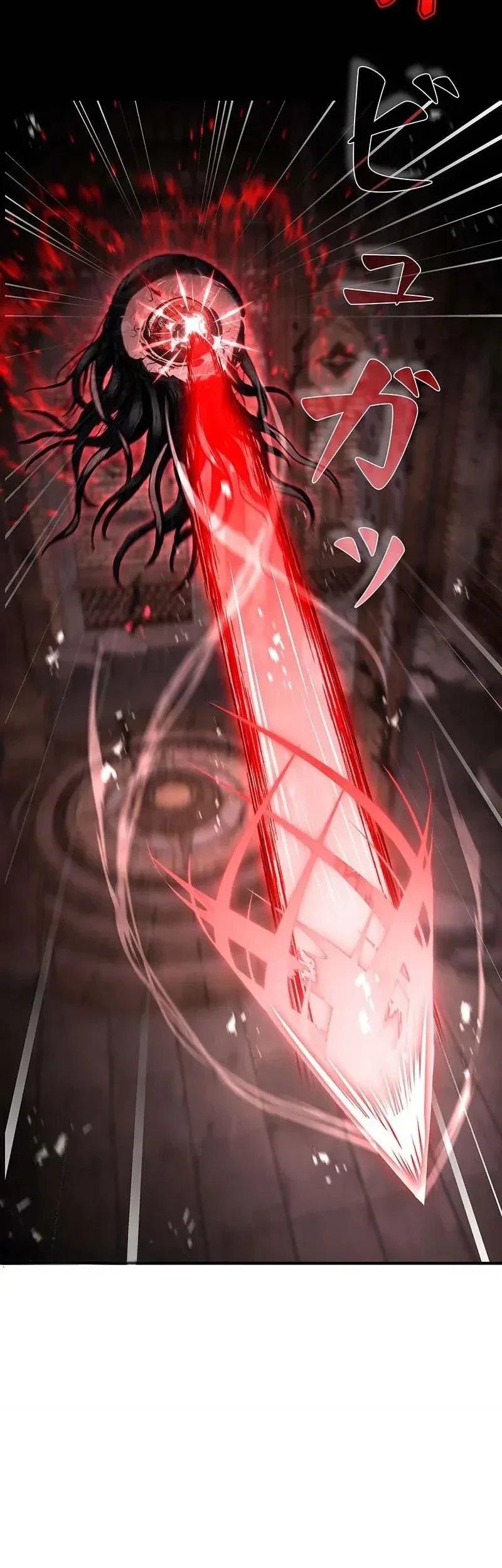 The Saint Levels Up Through Necromancy Chapter 16 Gambar 8