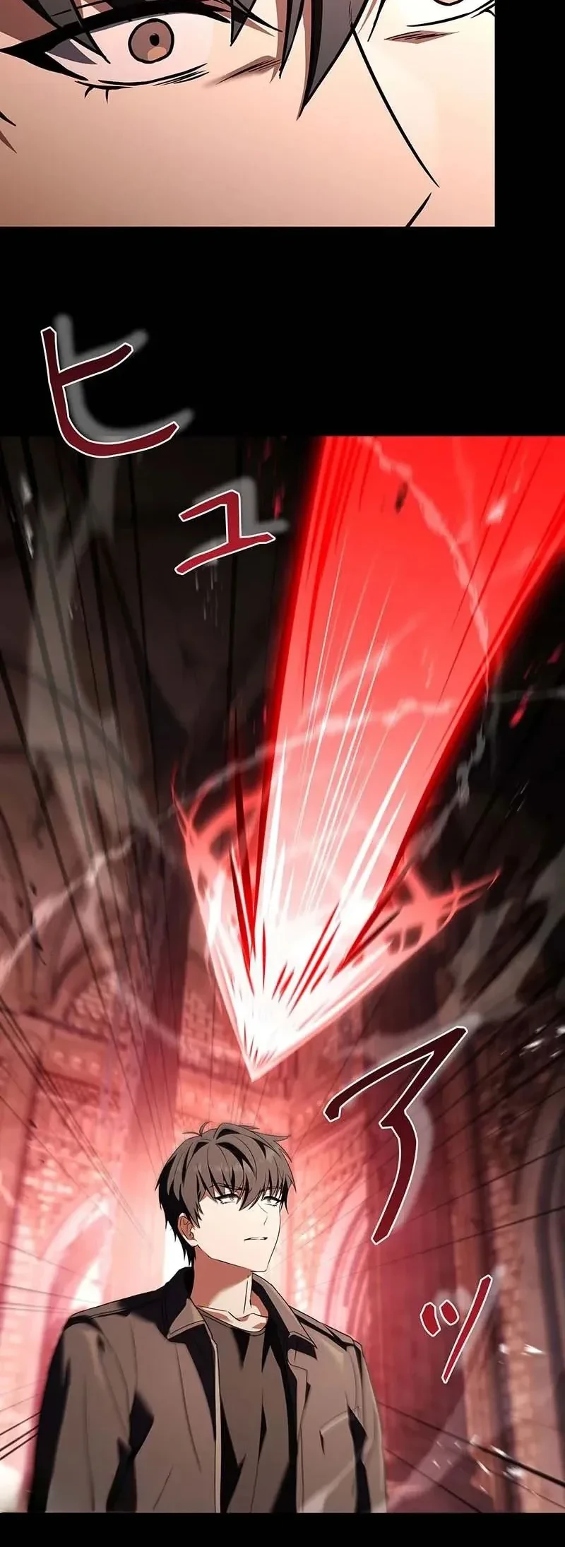 The Saint Levels Up Through Necromancy Chapter 16 Gambar 17