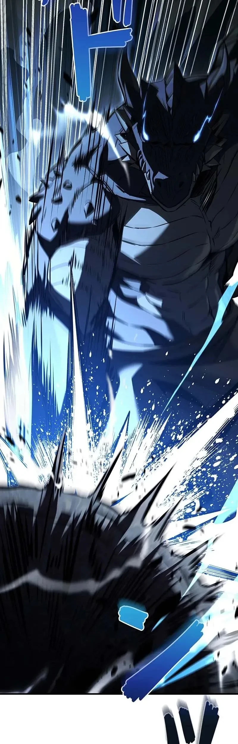 The Saint Levels Up Through Necromancy Chapter 16 Gambar 27