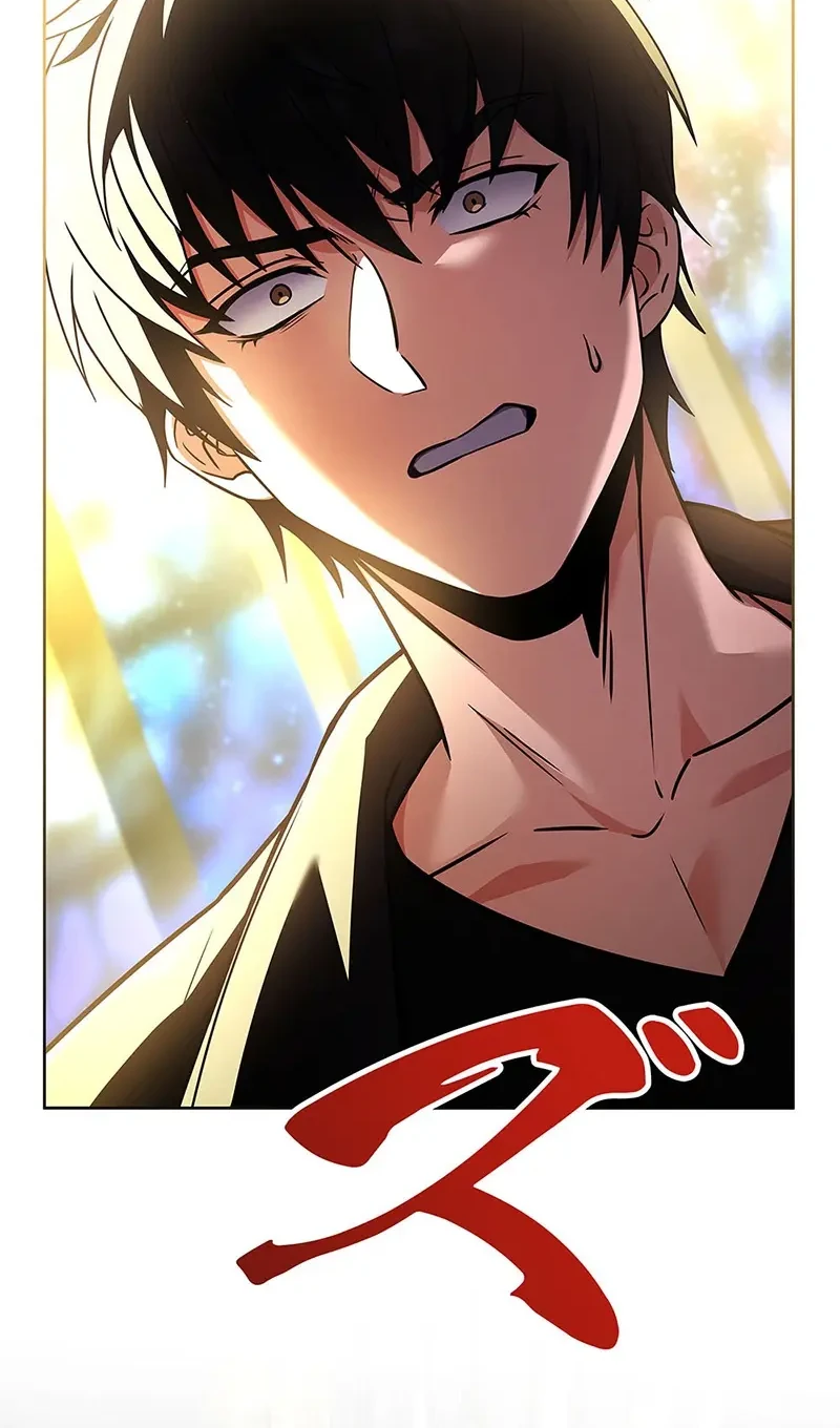 The Saint Levels Up Through Necromancy Chapter 2 Gambar 60