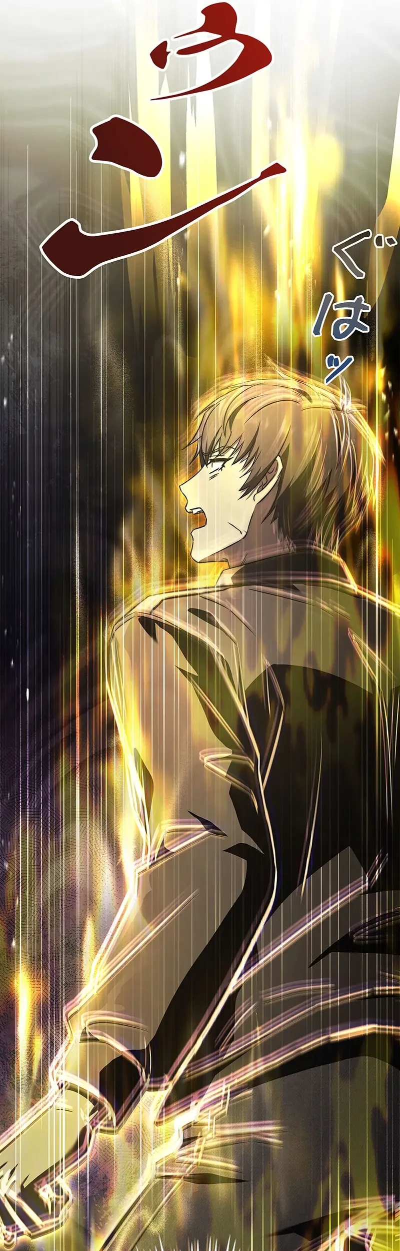 The Saint Levels Up Through Necromancy Chapter 2 Gambar 61