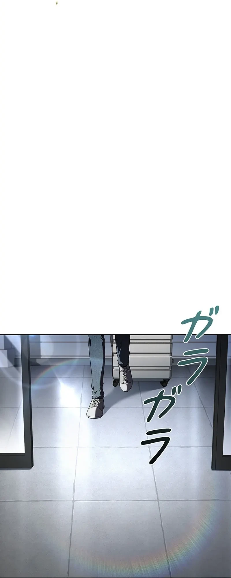 The Saint Levels Up Through Necromancy Chapter 2 Gambar 66