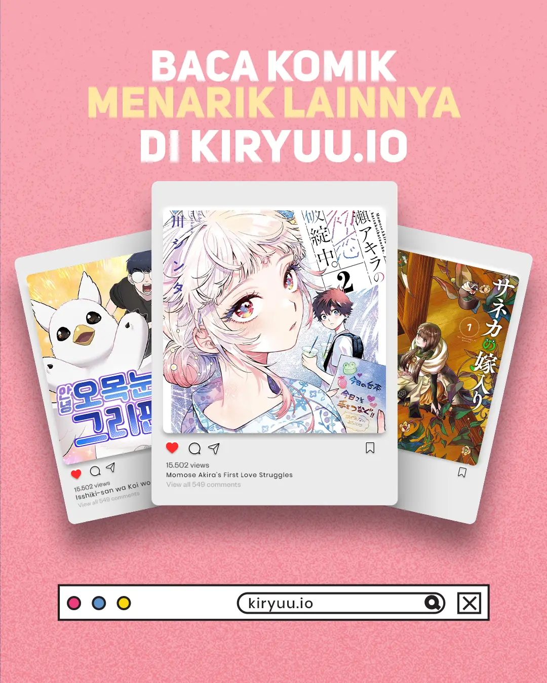 The Saint Levels Up Through Necromancy Chapter 2 Gambar 86