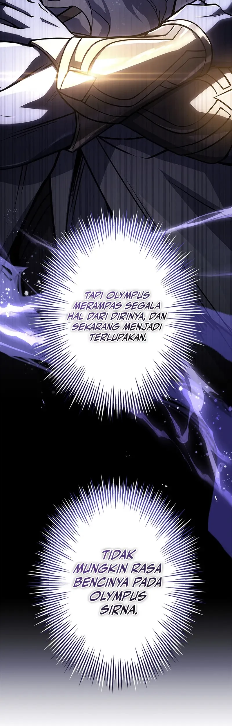 The Saint Levels Up Through Necromancy Chapter 2 Gambar 34