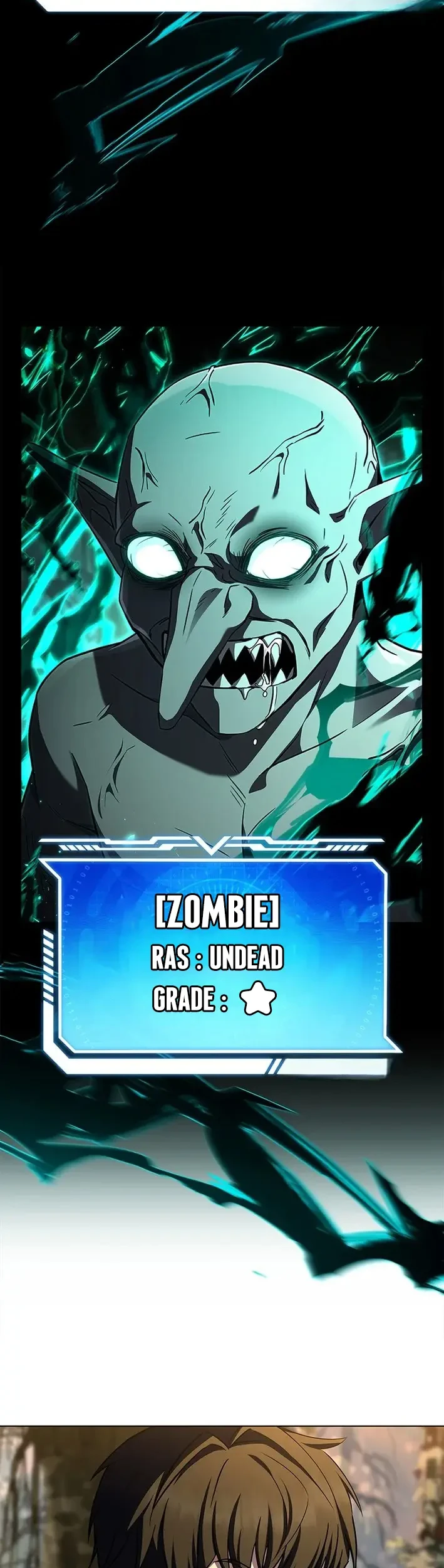 The Saint Levels Up Through Necromancy Chapter 3 Gambar 32