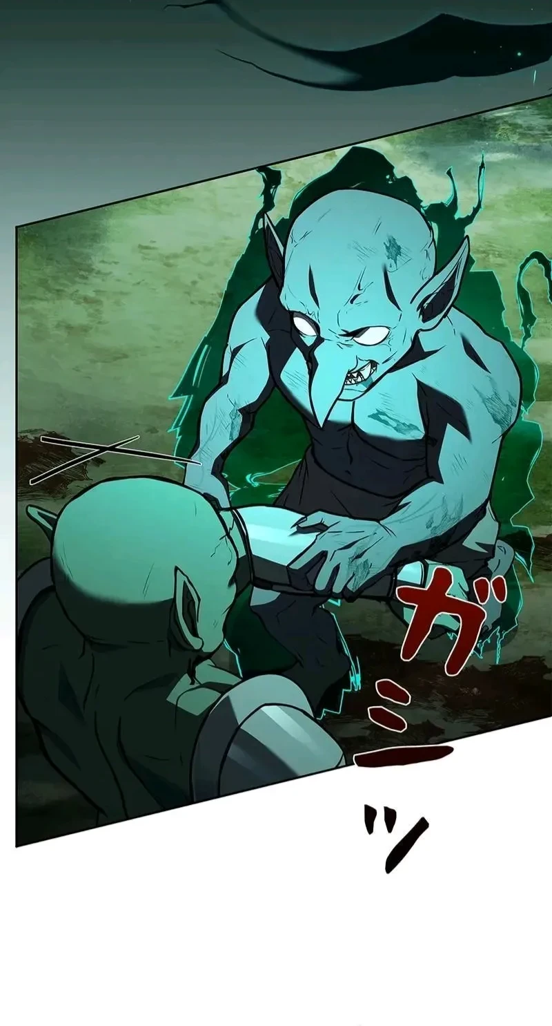 The Saint Levels Up Through Necromancy Chapter 4 Gambar 54