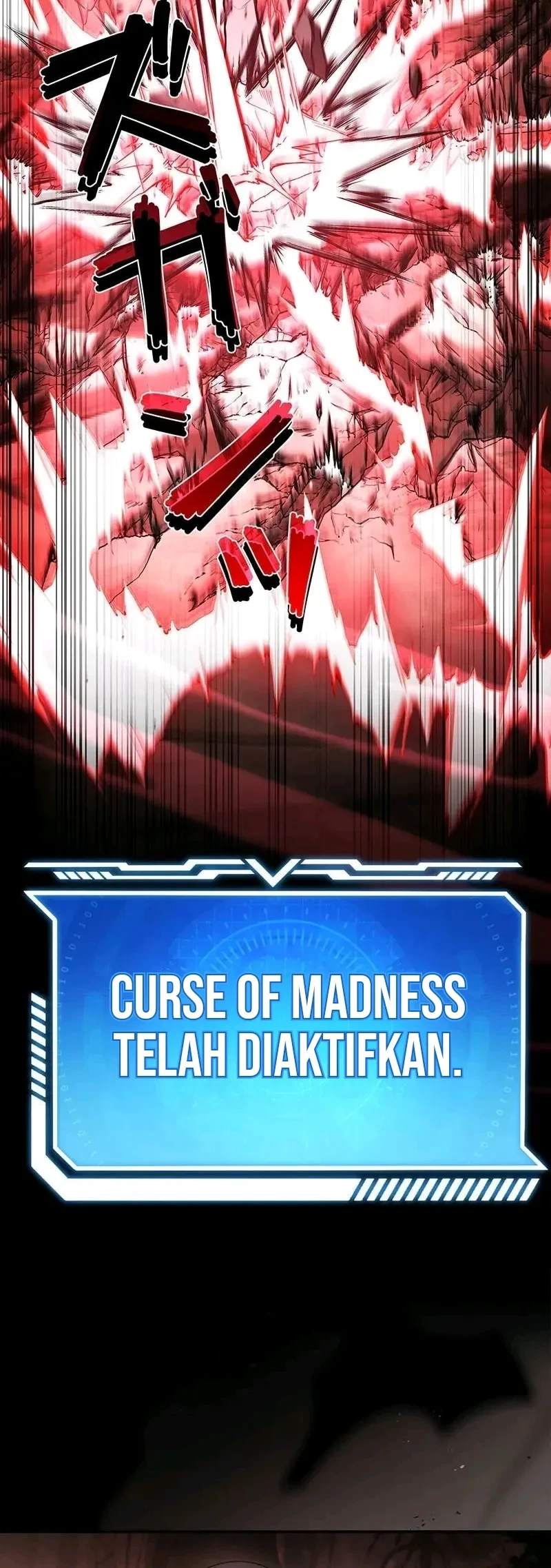 The Saint Levels Up Through Necromancy Chapter 4 Gambar 69