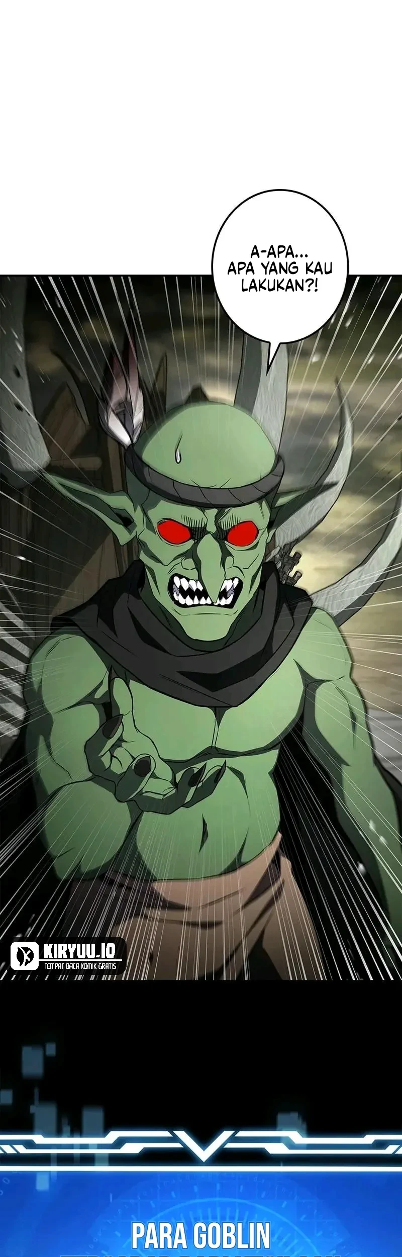 The Saint Levels Up Through Necromancy Chapter 4 Gambar 82