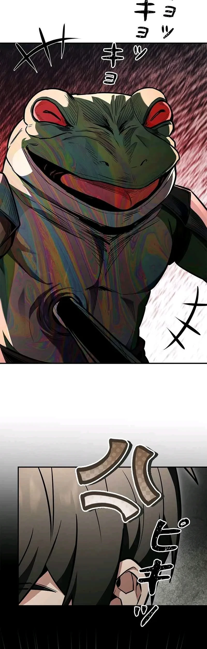 The Saint Levels Up Through Necromancy Chapter 5 Gambar 60