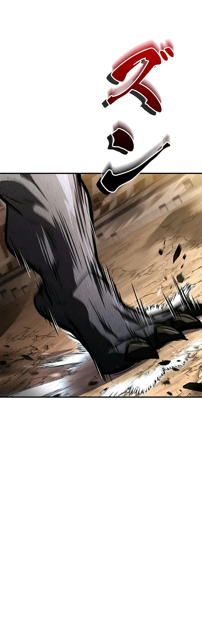 The Saint Levels Up Through Necromancy Chapter 6 Gambar 8