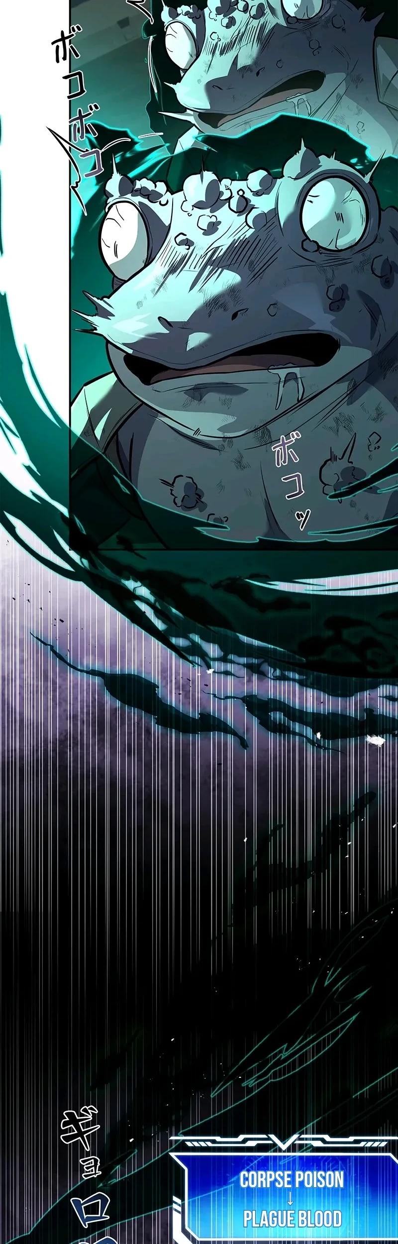 The Saint Levels Up Through Necromancy Chapter 6 Gambar 13