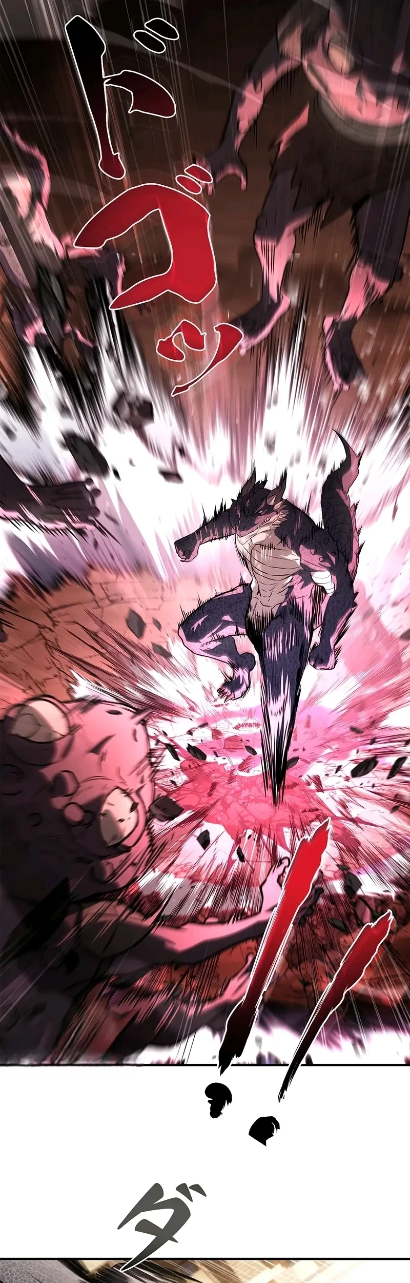 The Saint Levels Up Through Necromancy Chapter 6 Gambar 27