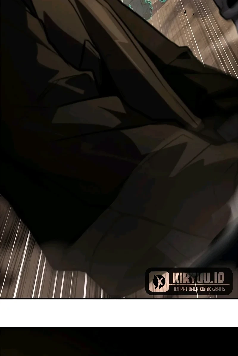 The Saint Levels Up Through Necromancy Chapter 6 Gambar 29