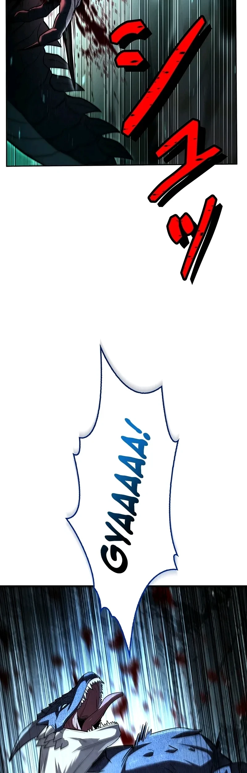 The Saint Levels Up Through Necromancy Chapter 6 Gambar 38