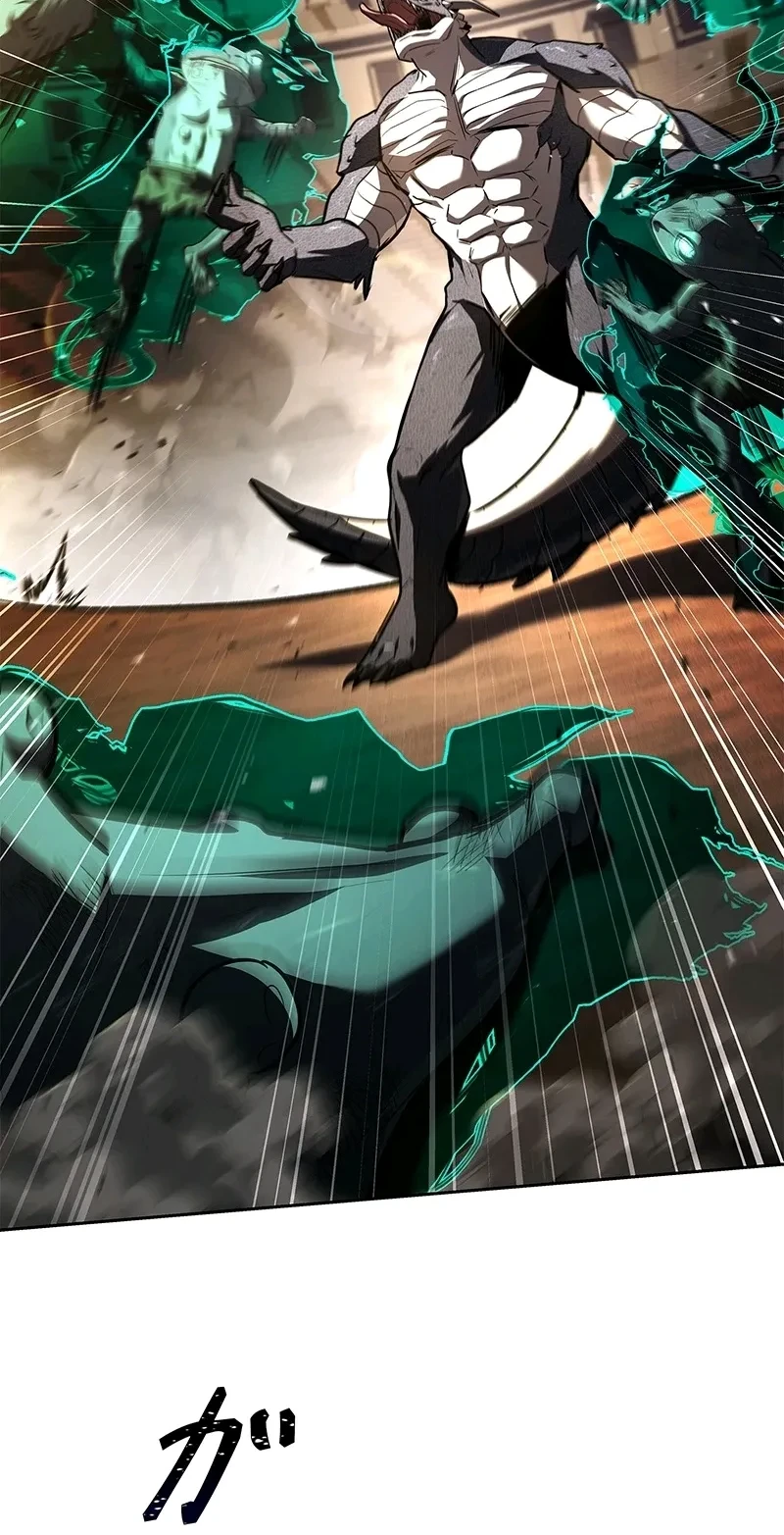 The Saint Levels Up Through Necromancy Chapter 6 Gambar 40