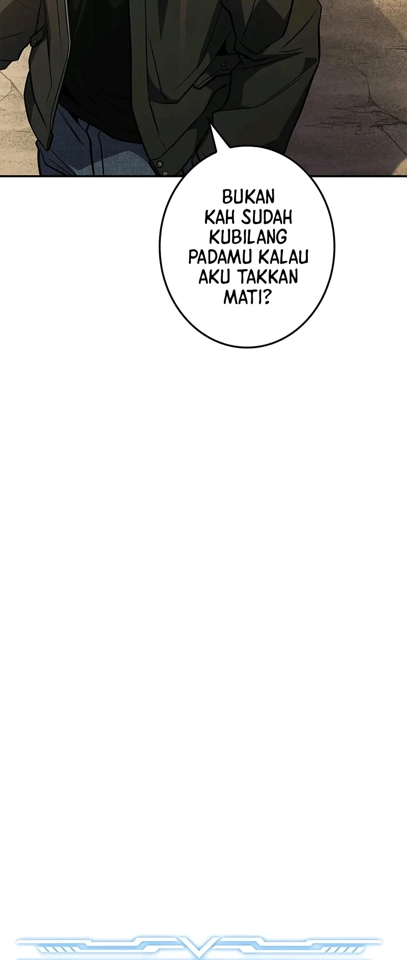 The Saint Levels Up Through Necromancy Chapter 6 Gambar 52