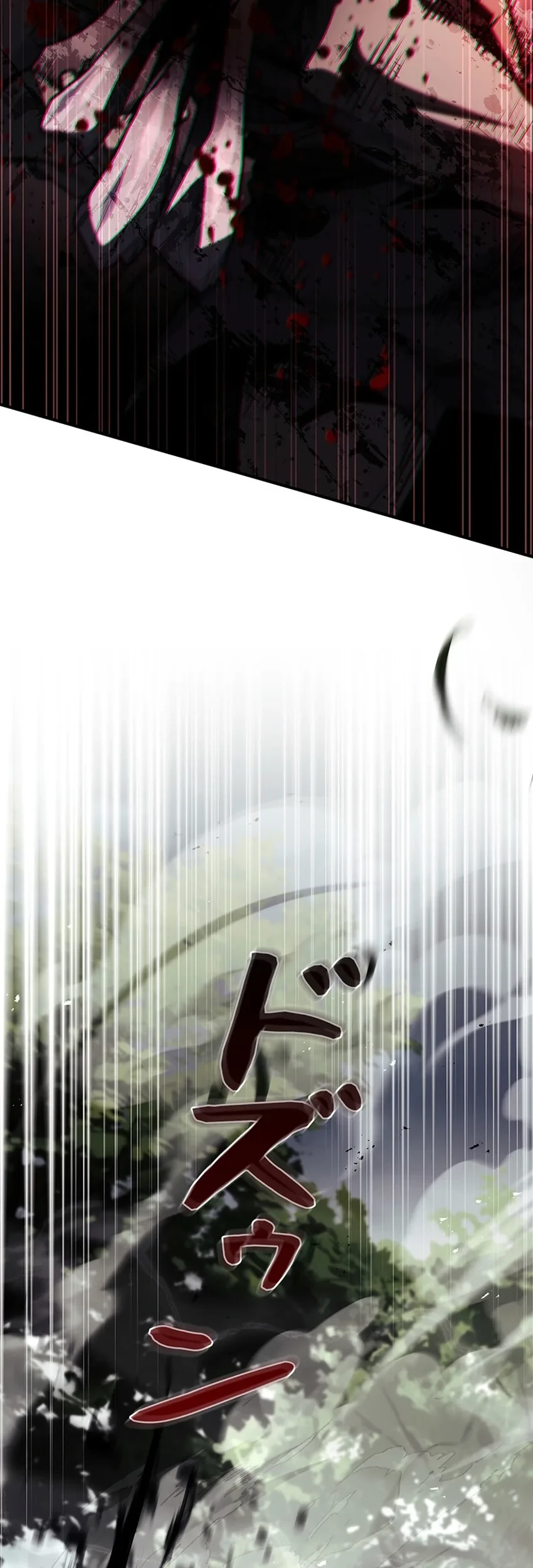 The Saint Levels Up Through Necromancy Chapter 7 Gambar 71