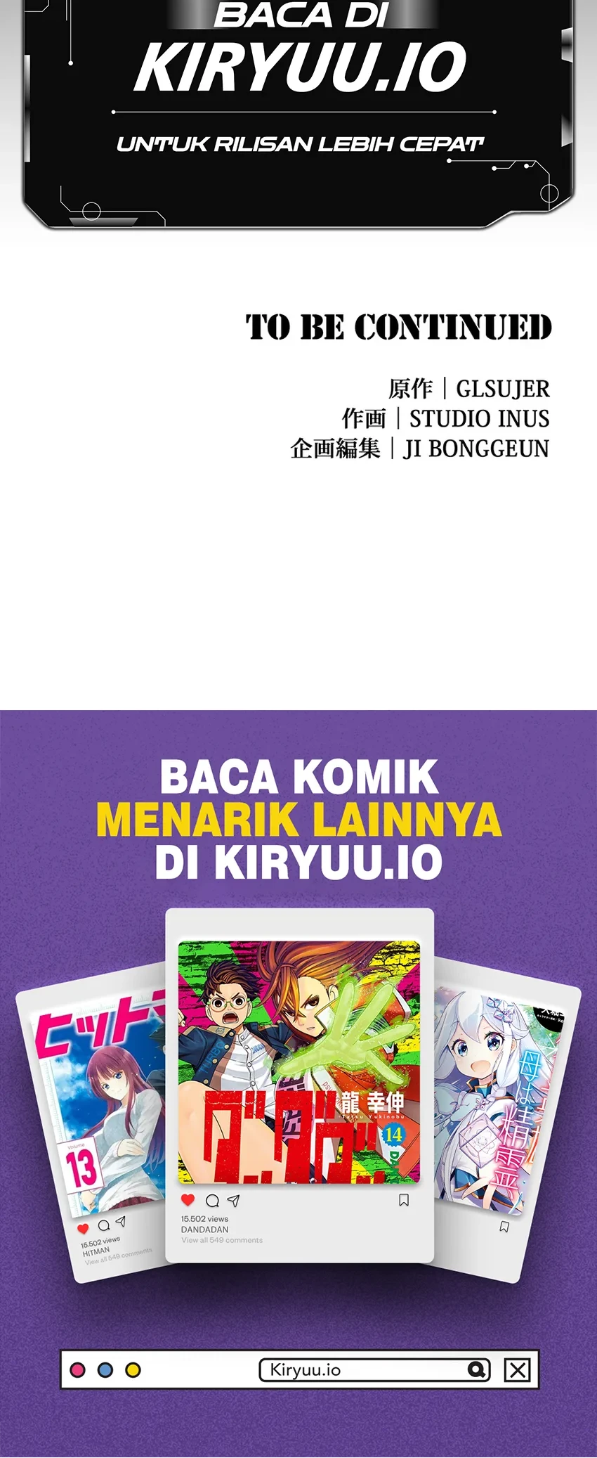 The Saint Levels Up Through Necromancy Chapter 7 Gambar 79