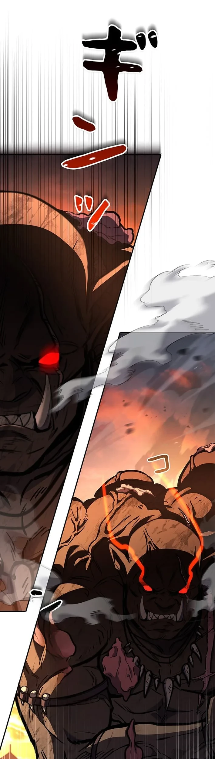 The Saint Levels Up Through Necromancy Chapter 8 Gambar 60