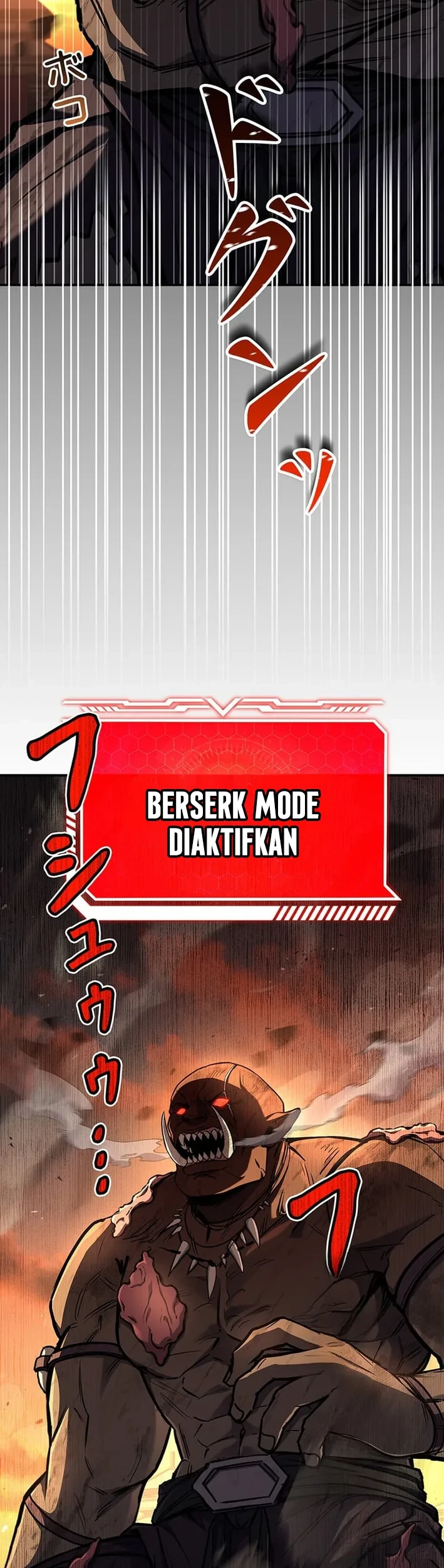 The Saint Levels Up Through Necromancy Chapter 8 Gambar 61