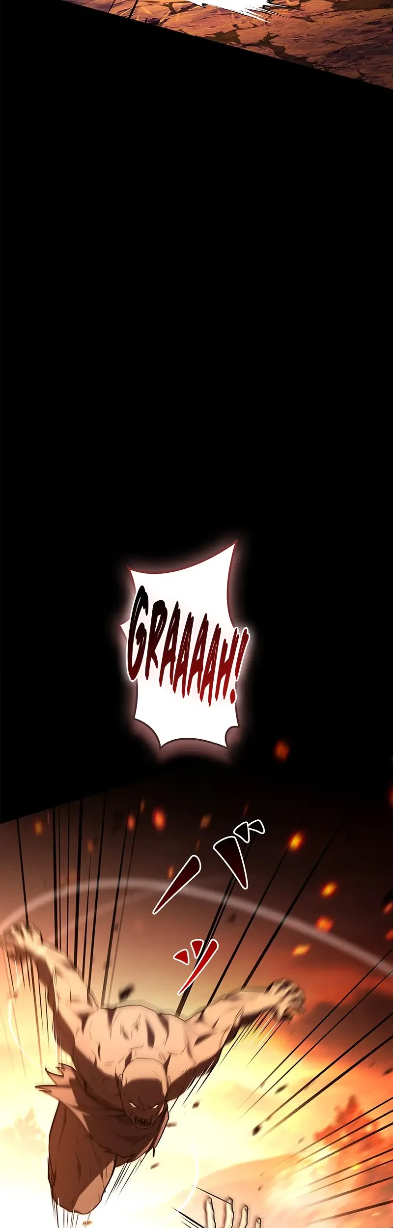 The Saint Levels Up Through Necromancy Chapter 9 Gambar 67