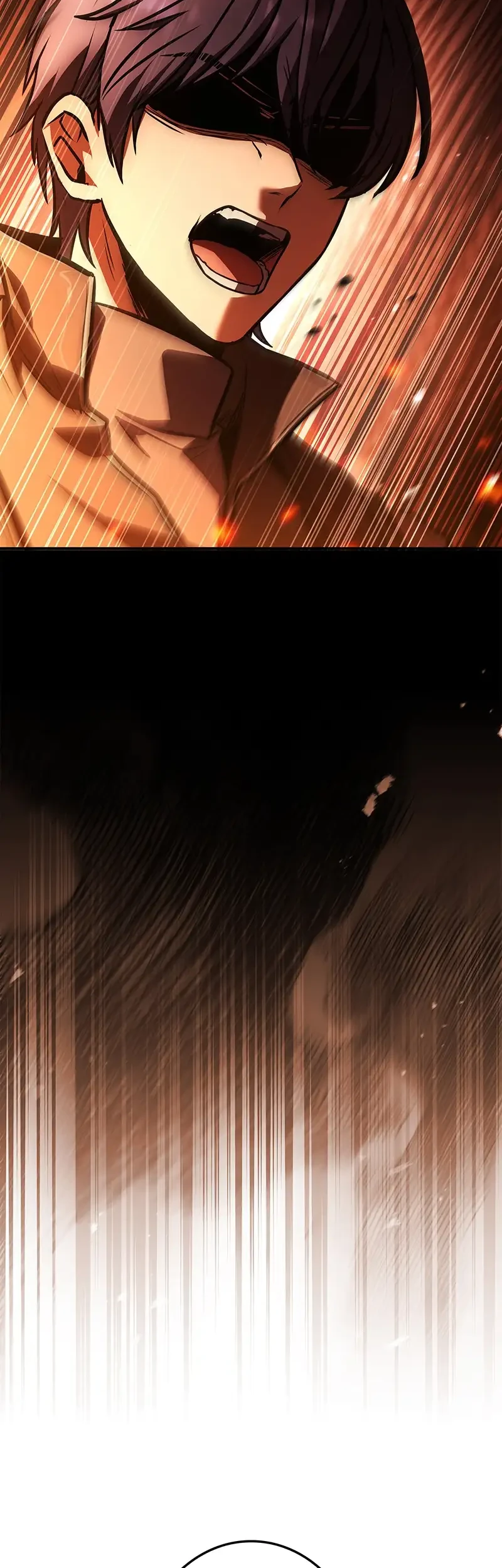 The Saint Levels Up Through Necromancy Chapter 9 Gambar 73