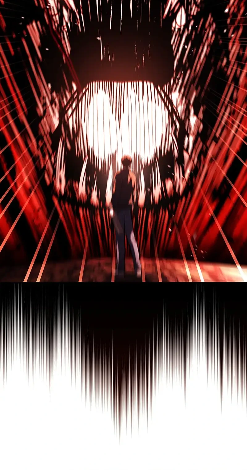 The Saint Levels Up Through Necromancy Chapter 9 Gambar 77