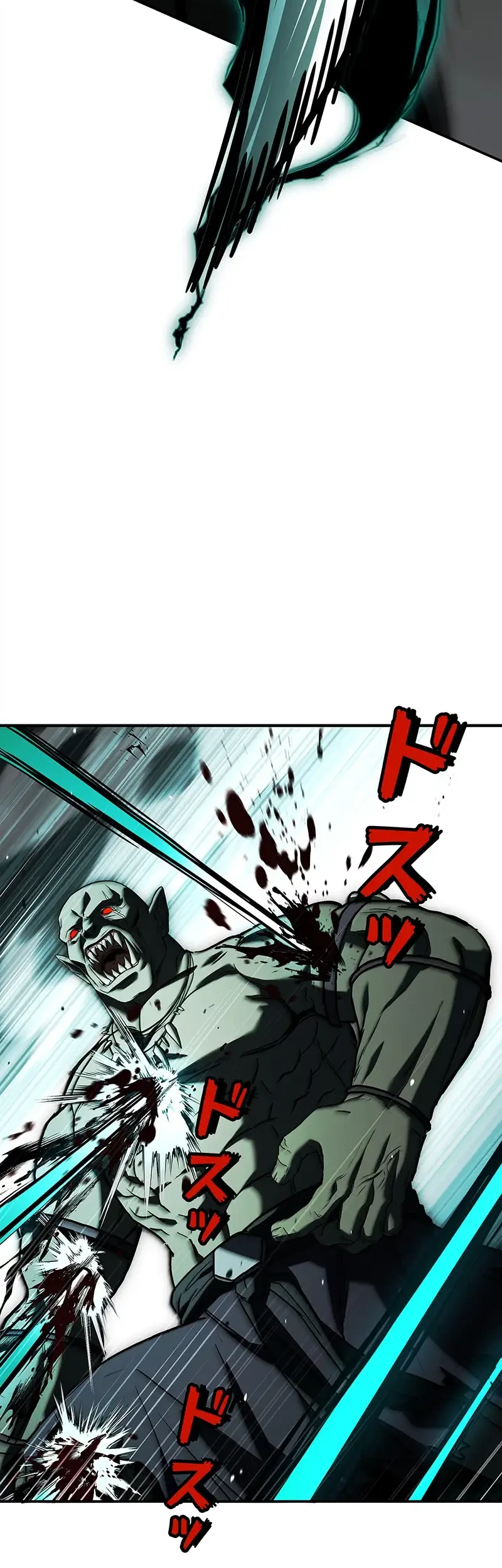 The Saint Levels Up Through Necromancy Chapter 9 Gambar 10