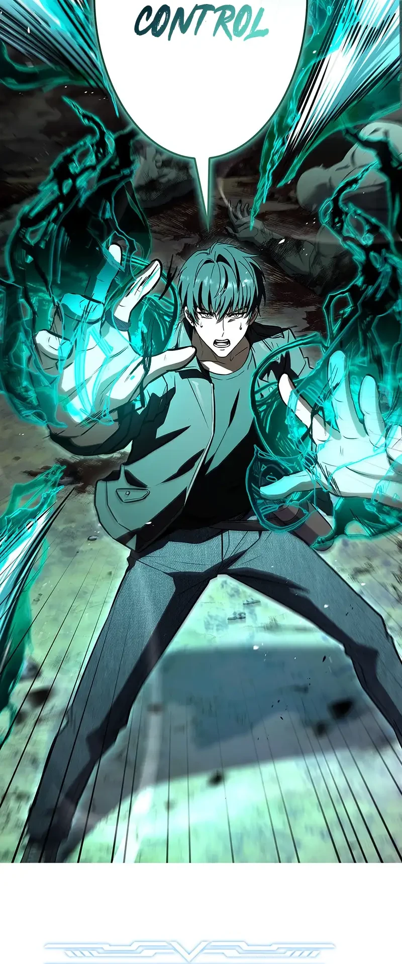 The Saint Levels Up Through Necromancy Chapter 9 Gambar 17