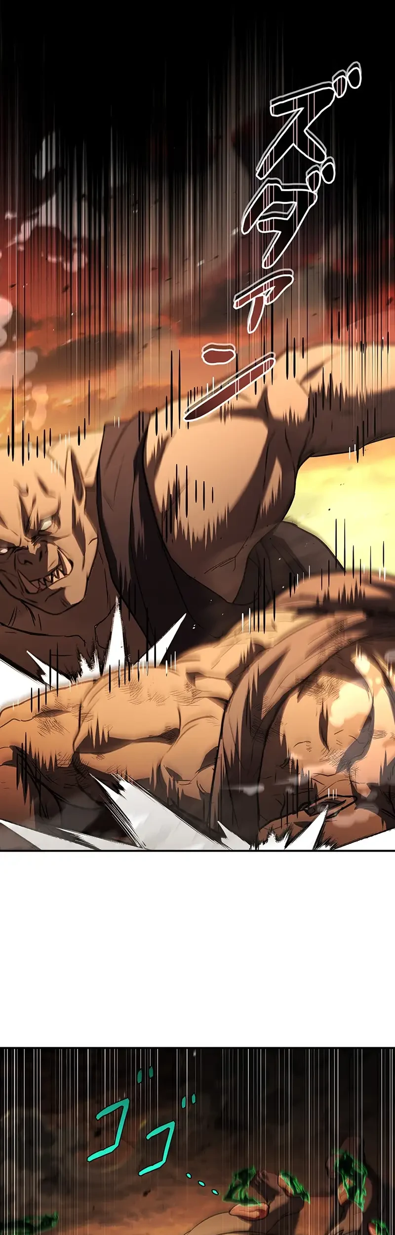 The Saint Levels Up Through Necromancy Chapter 9 Gambar 26