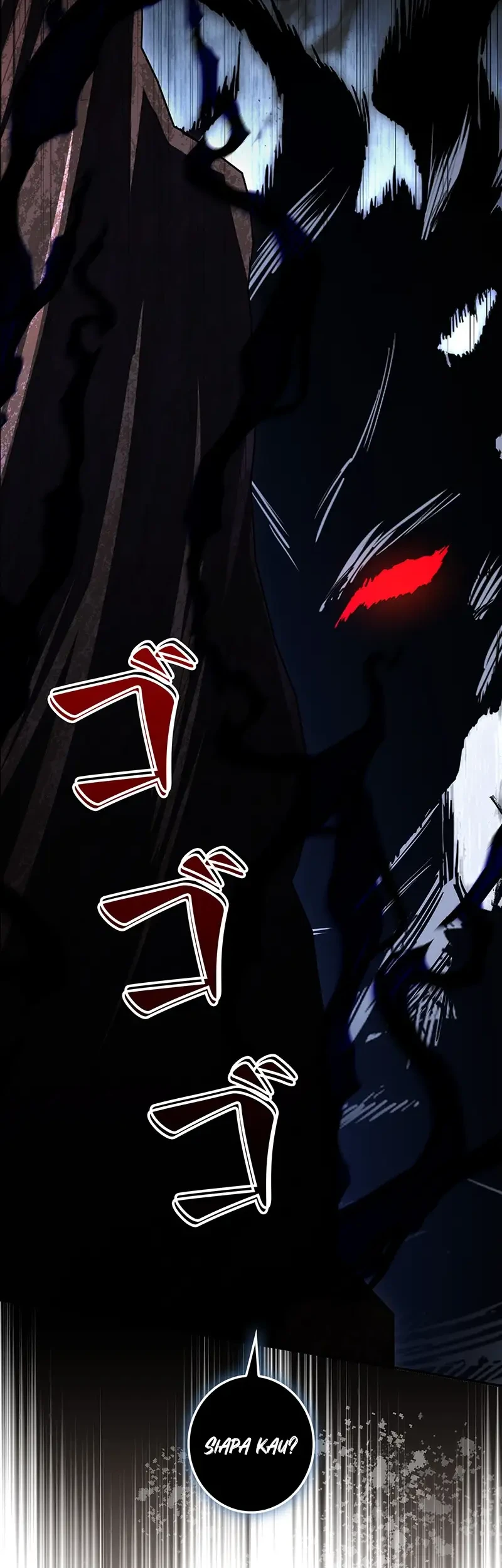 The Saint Levels Up Through Necromancy Chapter 9 Gambar 45