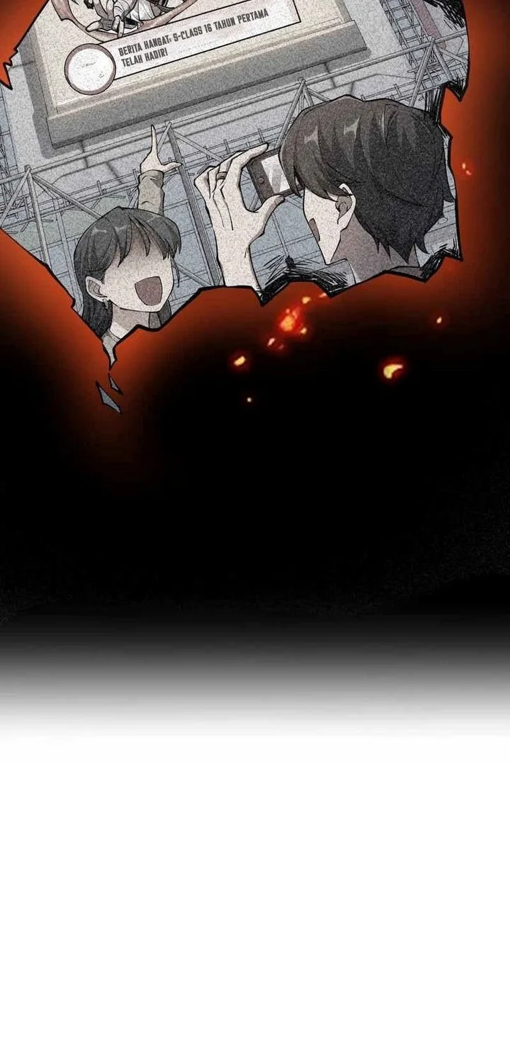 The Samurai of the Divine Shadow Dominates at the Academy Chapter 1 Gambar 186