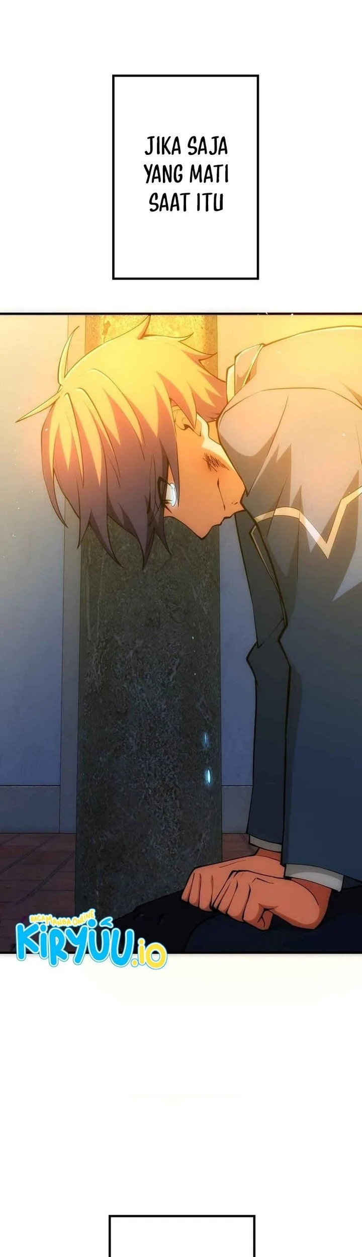 The Samurai of the Divine Shadow Dominates at the Academy Chapter 1 Gambar 187