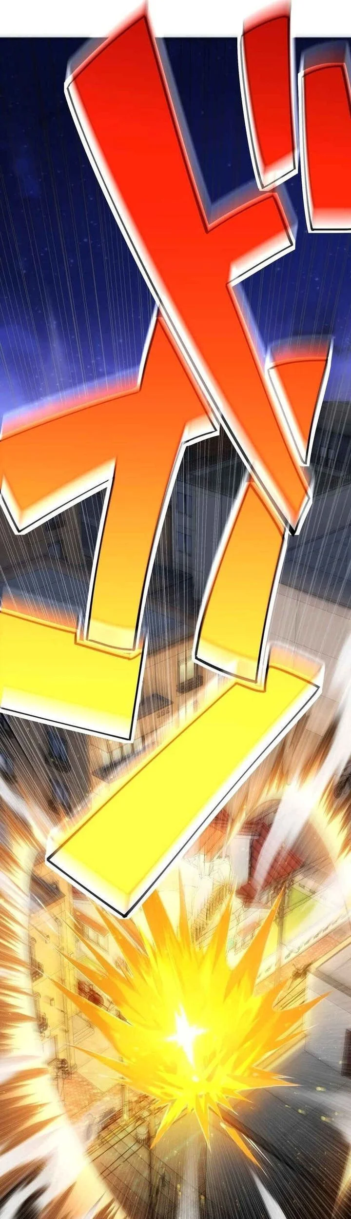 The Samurai of the Divine Shadow Dominates at the Academy Chapter 1 Gambar 190