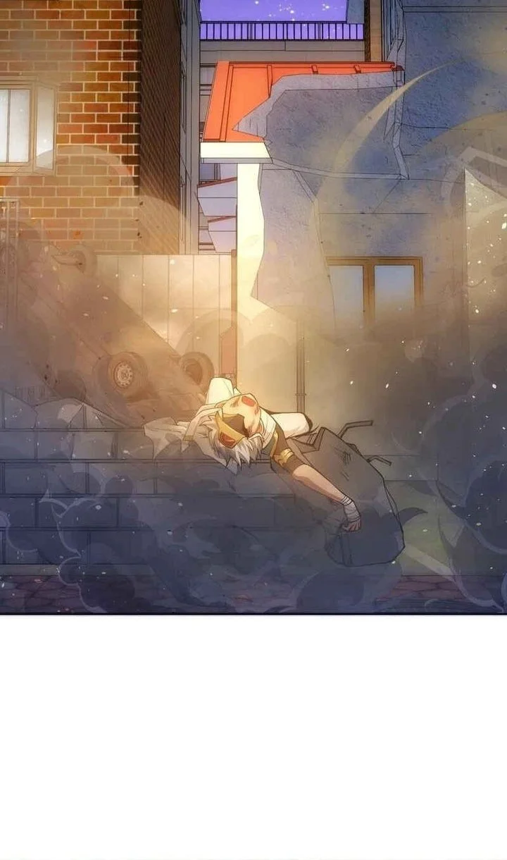 The Samurai of the Divine Shadow Dominates at the Academy Chapter 1 Gambar 193