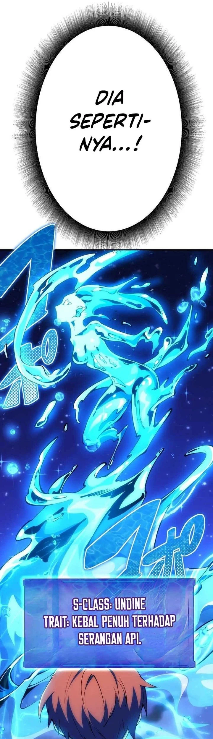 The Samurai of the Divine Shadow Dominates at the Academy Chapter 1 Gambar 198