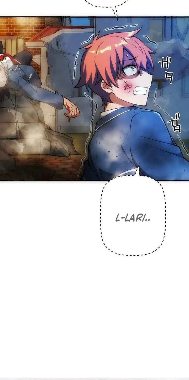 The Samurai of the Divine Shadow Dominates at the Academy Chapter 1 Gambar 201