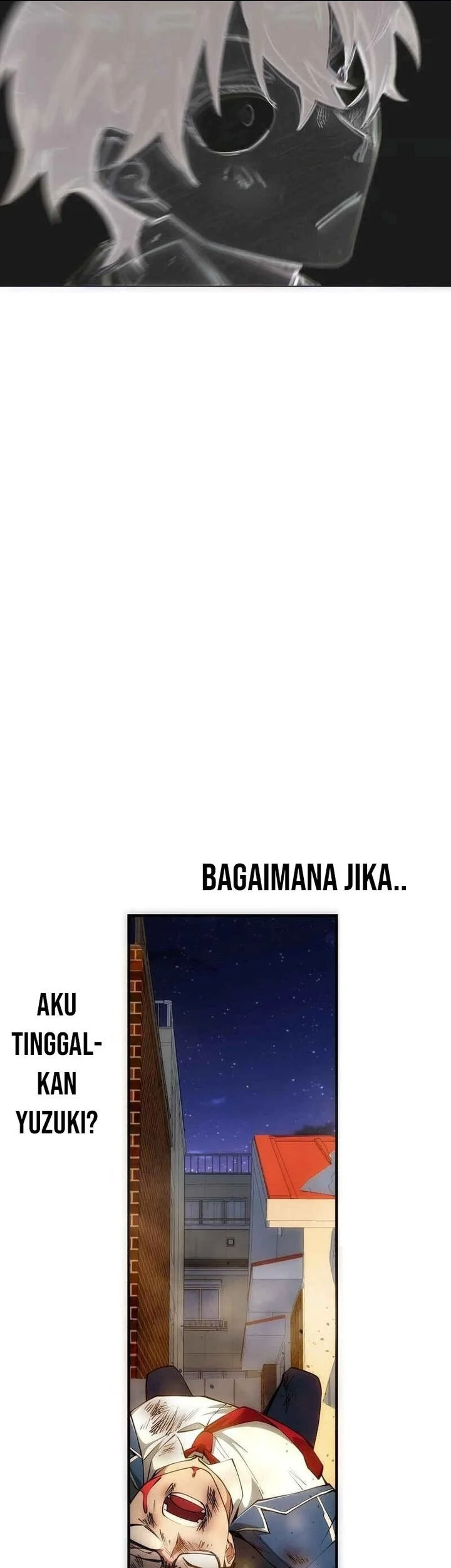 The Samurai of the Divine Shadow Dominates at the Academy Chapter 1 Gambar 202